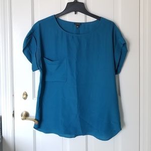 Short-sleeve Top